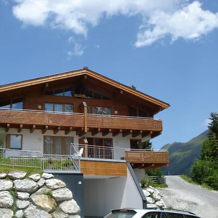 Haus Frida 33
