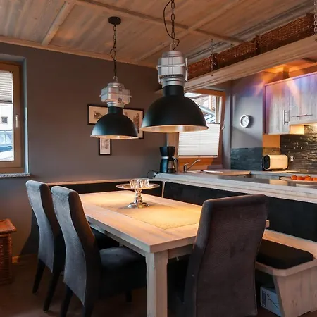 Haus Frida 33 * Konigsleiten