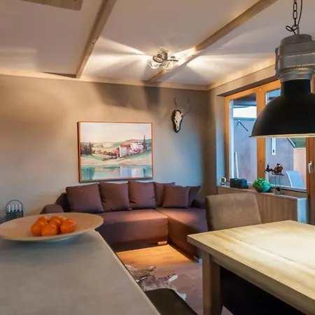 Apartment Haus Frida 33 Konigsleiten