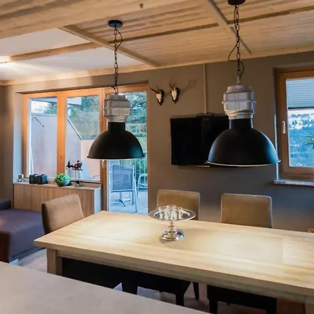 Haus Frida 33 Konigsleiten