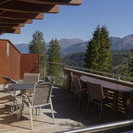 Haus Frida 33 * Konigsleiten