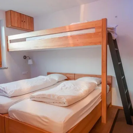 Apartment Haus Frida 33