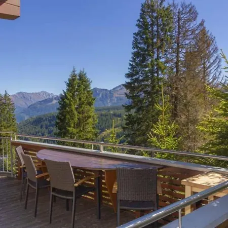 Apartment Haus Frida 33 *