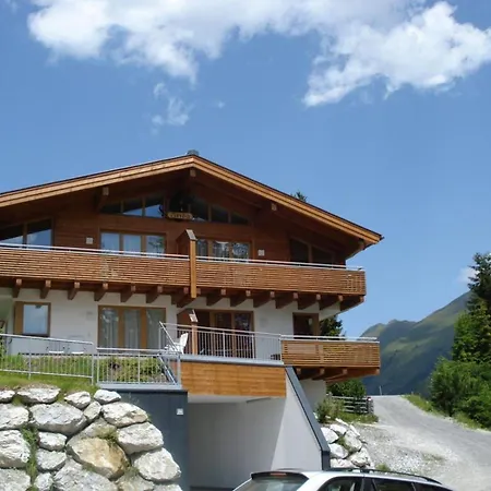 Haus Frida 33