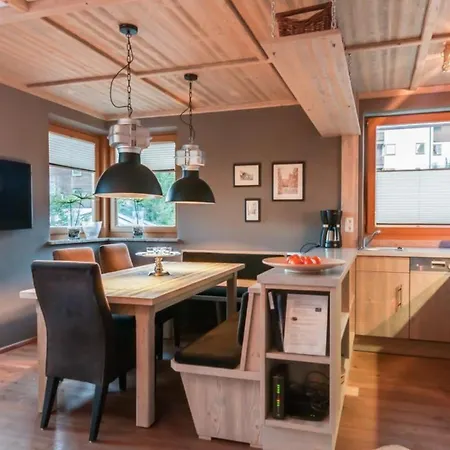 Apartment Haus Frida 33 *