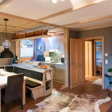 Apartment Haus Frida 33